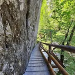Haus Emmy - Urlaub Bei Freunden * Hohentauern