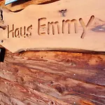 Haus Emmy - Urlaub Bei Freunden Holiday home Hohentauern