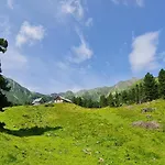 Holiday home Haus Emmy - Urlaub Bei Freunden