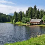 Holiday home Haus Emmy - Urlaub Bei Freunden Hohentauern