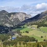 Holiday home Haus Emmy - Urlaub Bei Freunden Hohentauern