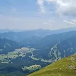 Haus Emmy - Urlaub Bei Freunden Hohentauern