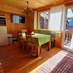 Haus Emmy - Urlaub Bei Freunden * Hohentauern
