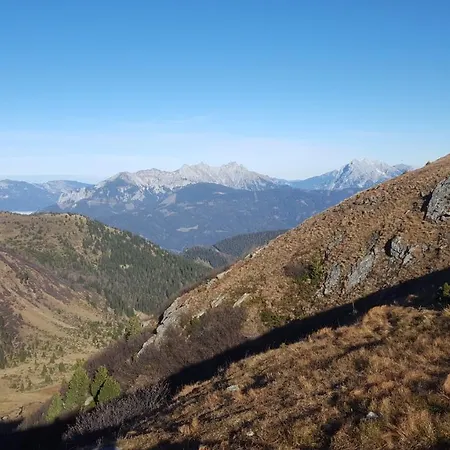 Haus Emmy - Urlaub Bei Freunden