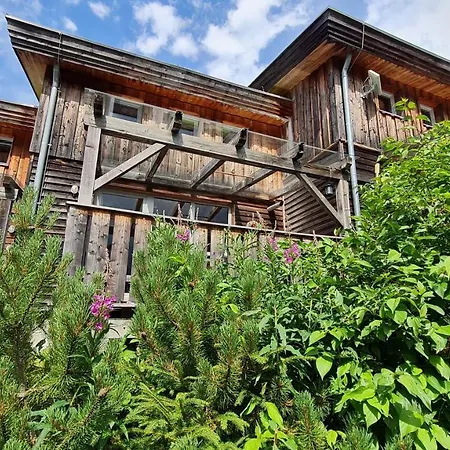 Haus Emmy - Urlaub Bei Freunden 펜션
