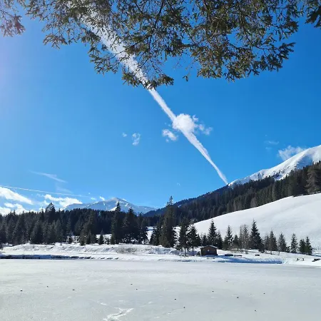 Holiday home Haus Emmy - Urlaub Bei Freunden *