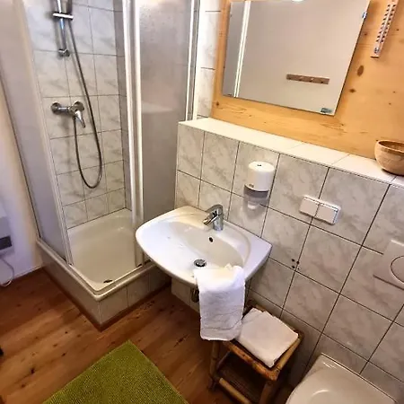 Haus Emmy - Urlaub Bei Freunden
