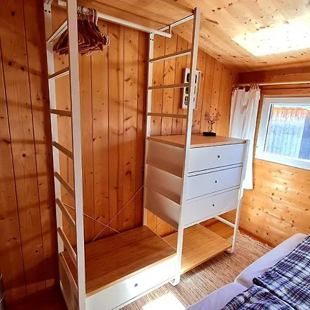 Haus Emmy - Urlaub Bei Freunden 펜션 *