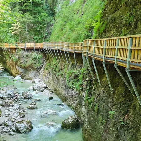 Haus Emmy - Urlaub Bei Freunden