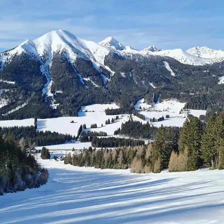 Haus Emmy - Urlaub Bei Freunden Holiday home Hohentauern