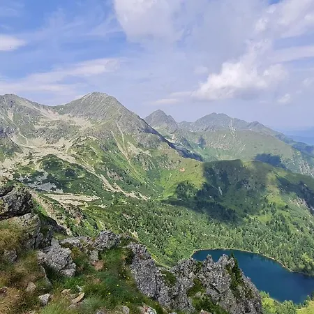 Haus Emmy - Urlaub Bei Freunden 펜션