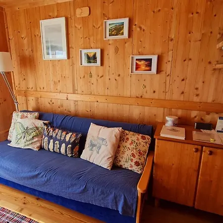 Haus Emmy - Urlaub Bei Freunden 펜션