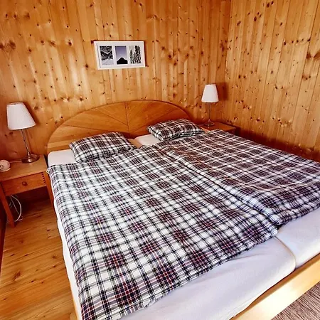 펜션 Haus Emmy - Urlaub Bei Freunden *