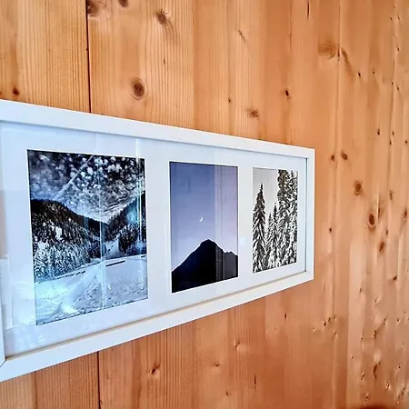 Haus Emmy - Urlaub Bei Freunden *
