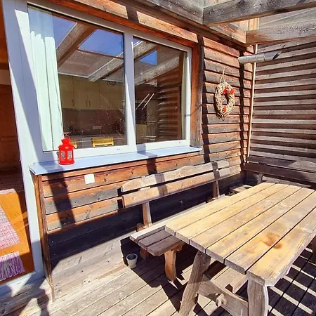 Haus Emmy - Urlaub Bei Freunden 펜션