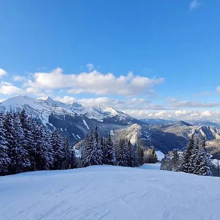 Haus Emmy - Urlaub Bei Freunden *