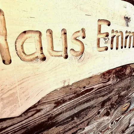 Haus Emmy - Urlaub Bei Freunden 호엔타우에른