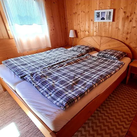 Haus Emmy - Urlaub Bei Freunden Holiday home Hohentauern