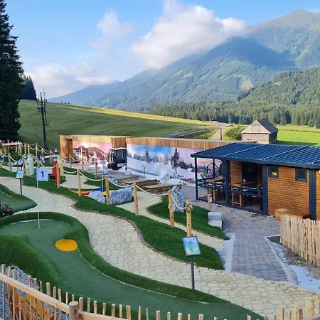 Haus Emmy - Urlaub Bei Freunden 펜션