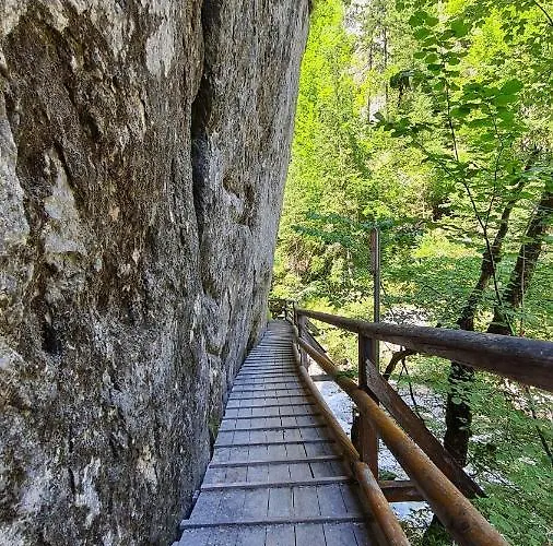 Haus Emmy - Urlaub Bei Freunden * Hohentauern