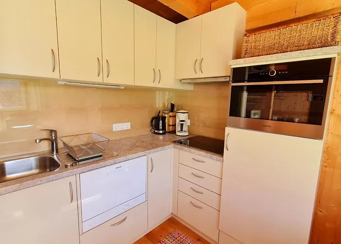 Dom wakacyjny Haus Emmy - Urlaub Bei Freunden Hohentauern