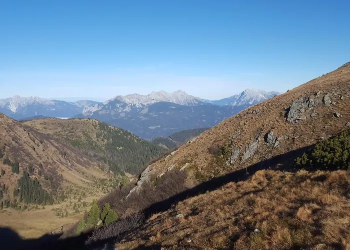 Haus Emmy - Urlaub Bei Freunden