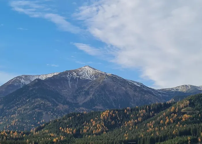 Dom wakacyjny Haus Emmy - Urlaub Bei Freunden *