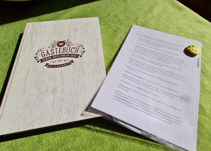 Dom wakacyjny Haus Emmy - Urlaub Bei Freunden Hohentauern