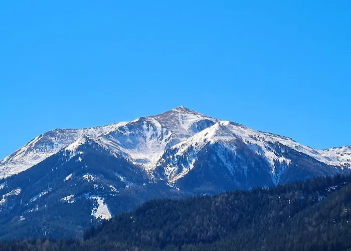 Dom wakacyjny Haus Emmy - Urlaub Bei Freunden *