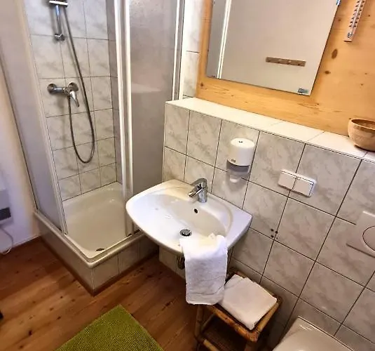 Haus Emmy - Urlaub Bei Freunden