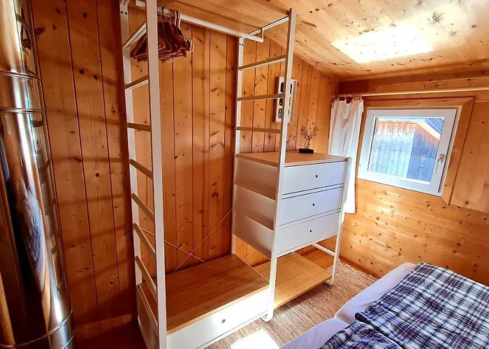 Haus Emmy - Urlaub Bei Freunden Dom wakacyjny *