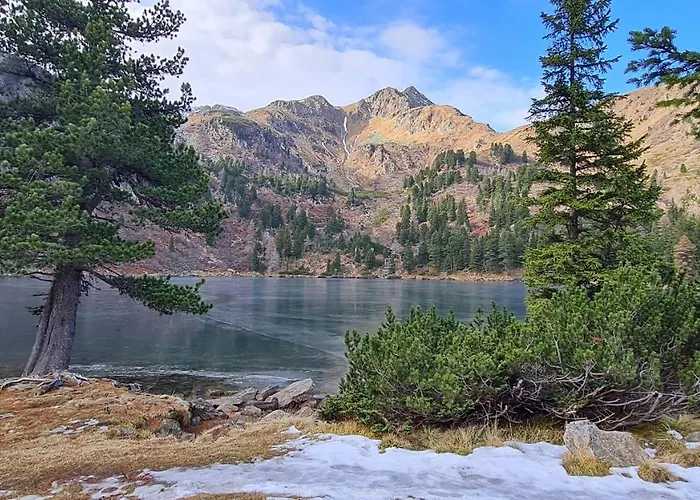 Haus Emmy - Urlaub Bei Freunden * Hohentauern