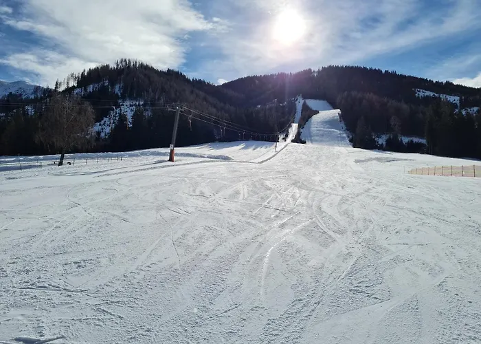 Dom wakacyjny Haus Emmy - Urlaub Bei Freunden Hohentauern