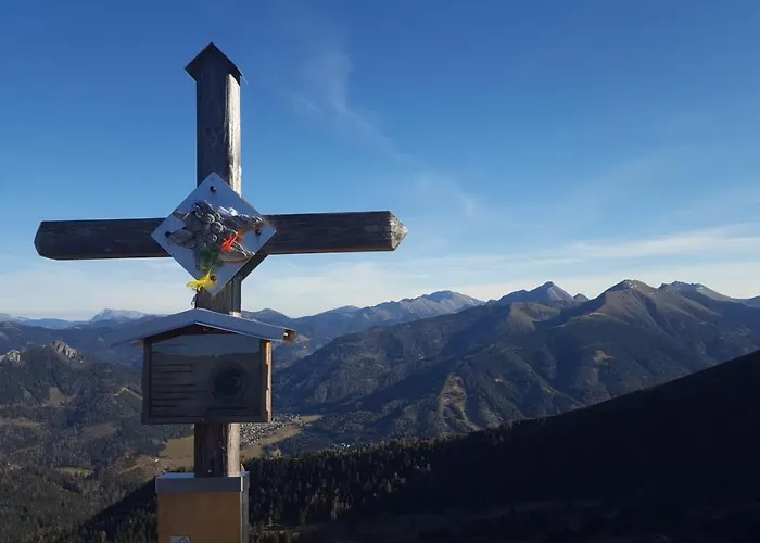 Dom wakacyjny Haus Emmy - Urlaub Bei Freunden *