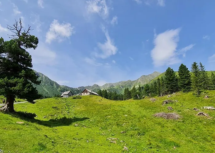 Dom wakacyjny Haus Emmy - Urlaub Bei Freunden