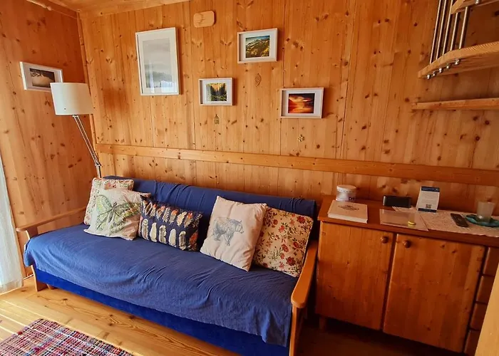 Haus Emmy - Urlaub Bei Freunden Dom wakacyjny