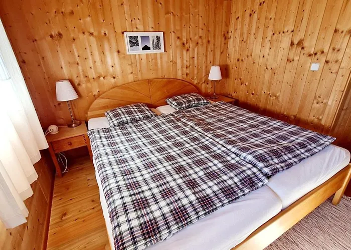 Dom wakacyjny Haus Emmy - Urlaub Bei Freunden *