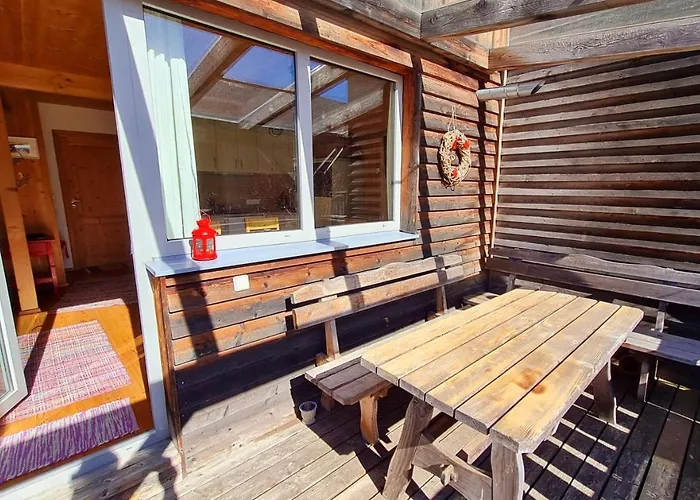 Haus Emmy - Urlaub Bei Freunden Dom wakacyjny