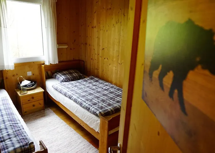 Haus Emmy - Urlaub Bei Freunden *