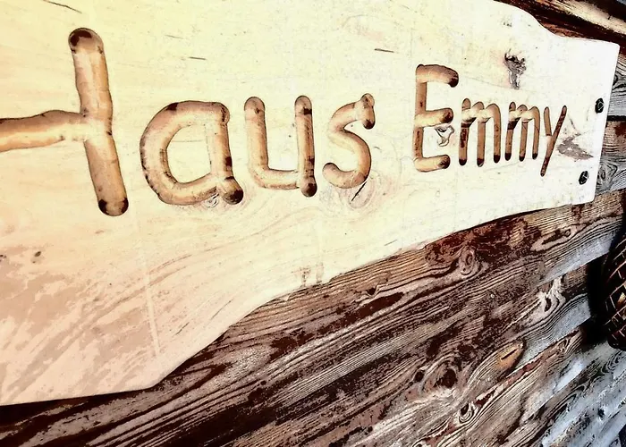 Haus Emmy - Urlaub Bei Freunden Hohentauern