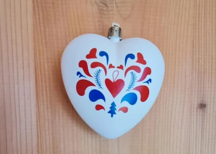 Haus Emmy - Urlaub Bei Freunden *