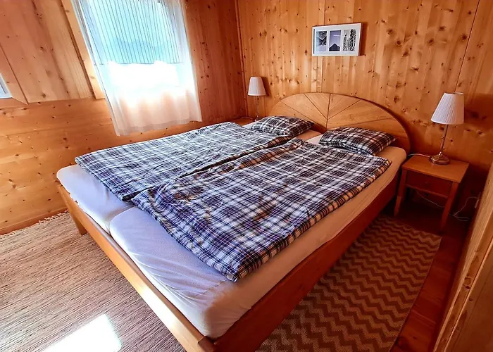 Haus Emmy - Urlaub Bei Freunden Dom wakacyjny Hohentauern