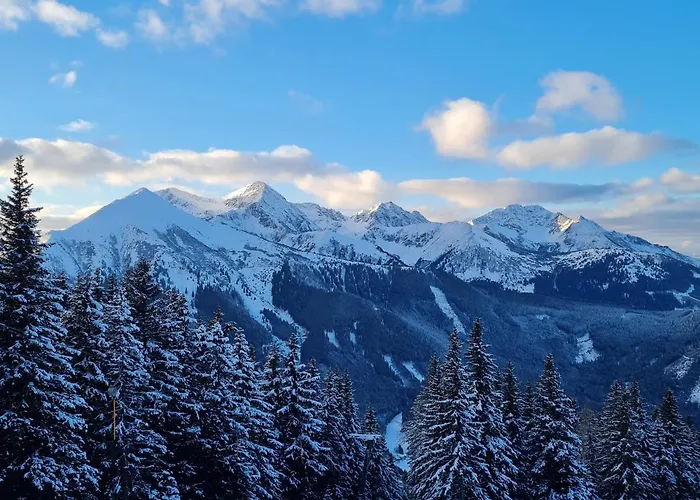 Haus Emmy - Urlaub Bei Freunden Dom wakacyjny