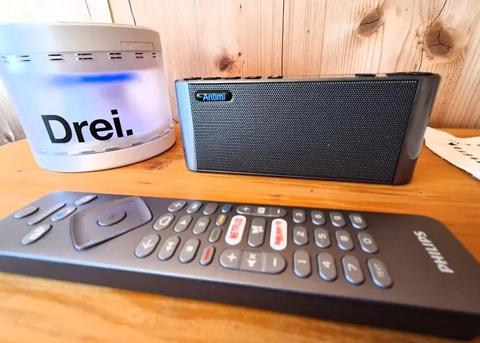 Dom wakacyjny Haus Emmy - Urlaub Bei Freunden Hohentauern