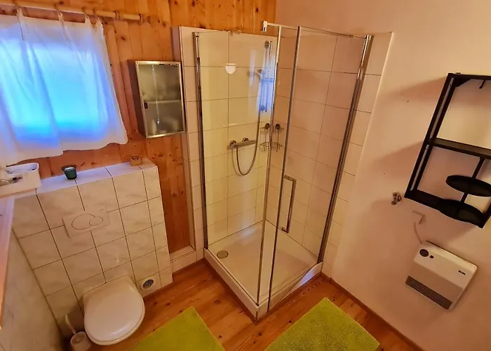 Haus Emmy - Urlaub Bei Freunden Dom wakacyjny