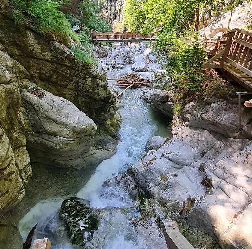 Haus Emmy - Urlaub Bei Freunden Dom wakacyjny